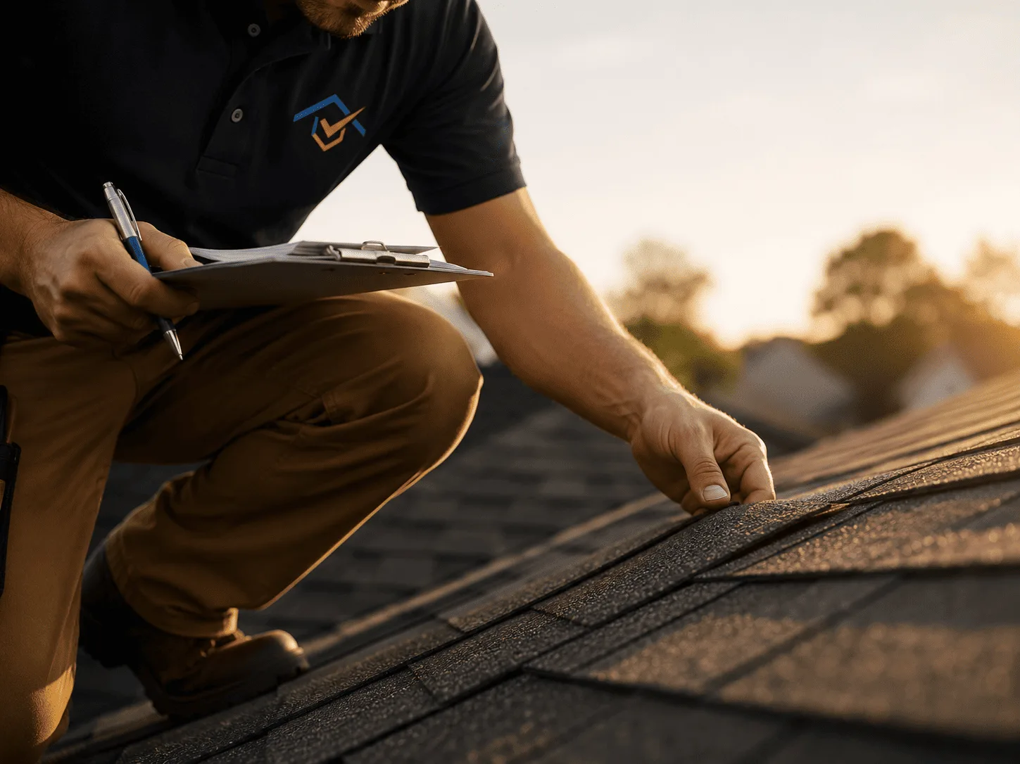 Why Choose Roof Inspection in Cairo, WV