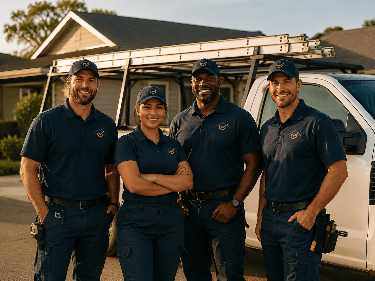 Roof Inspection company in Cairo, WV